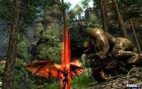 Nuevas im�genes de Gothic 3