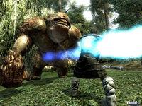 Nuevas im�genes de Gothic 3