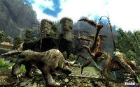 Nuevas im�genes de Gothic 3