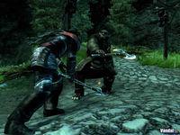 Nuevas im�genes de Gothic 3