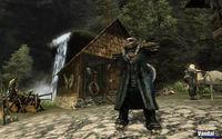 Nuevas im�genes de Gothic 3 
