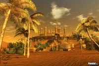 Nuevas im�genes de Gothic 3 