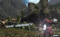 Nuevas im�genes de Gothic 3 