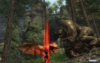 Nuevas im�genes de Gothic 3 