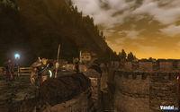 Nuevas im�genes de Gothic 3 