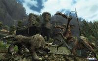 Nuevas im�genes de Gothic 3 