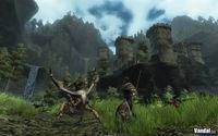 Nuevas im�genes de Gothic 3 