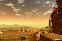 Nuevas im�genes de Gothic 3 