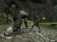 Nuevas im�genes de Gothic 3 