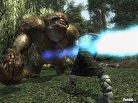 Nuevas im�genes de Gothic 3 