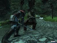Nuevas im�genes de Gothic 3 
