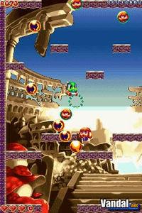 Bubble Bobble Revolution