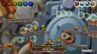 Imagen 5 de Bubble Bobble Evolution para PSP