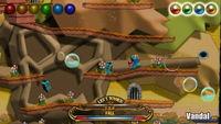 Imagen 4 de Bubble Bobble Evolution para PSP