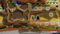 Imagen 2 de Bubble Bobble Evolution para PSP