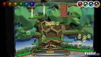 Imagen 1 de Bubble Bobble Evolution para PSP