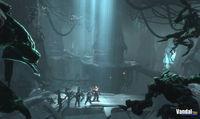 X05: Detalles e im�genes de Too Human
