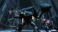 X05: Detalles e im�genes de Too Human