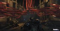 Nuevas im�genes de Too Human