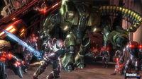 Nuevas im�genes de Too Human
