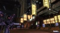 Nuevas im�genes de Too Human