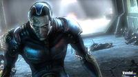 Nuevas im�genes de Too Human