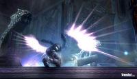 Nuevas im�genes de Too Human