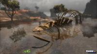 Nuevas im�genes de Too Human