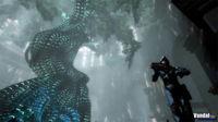 Nuevas im�genes de Too Human