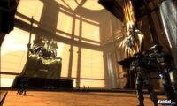 Nuevas im�genes de Too Human