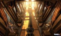 Nuevas im�genes de Too Human