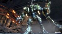 Nuevas im�genes de Too Human