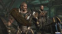 Nuevas im�genes y v�deo de Too Human