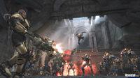 Nuevas im�genes y v�deo de Too Human