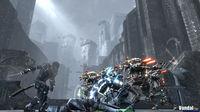 Nuevas im�genes y v�deo de Too Human
