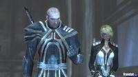 Nuevas im�genes y v�deo de Too Human