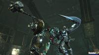 Nuevas im�genes y v�deo de Too Human