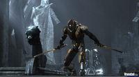 Nuevas im�genes y v�deo de Too Human