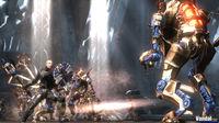 Nuevas im�genes y v�deo de Too Human