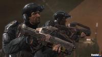Nuevas im�genes y v�deo de Too Human