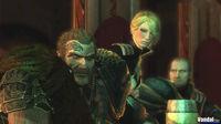 Nuevas im�genes y v�deo de Too Human