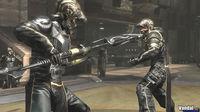 Nuevas im�genes y v�deo de Too Human