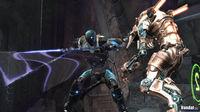 Nuevas im�genes y v�deos de Too Human