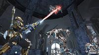 Nuevas im�genes y v�deos de Too Human