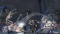 Nuevas im�genes y v�deos de Too Human