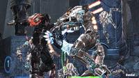 Nuevas im�genes y v�deos de Too Human