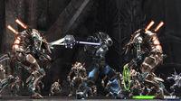 Nuevas im�genes y v�deos de Too Human