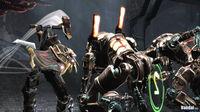 Nuevas im�genes y v�deos de Too Human
