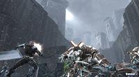 Nuevas im�genes y v�deos de Too Human