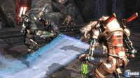 Too Human llegar� al mercado en agosto